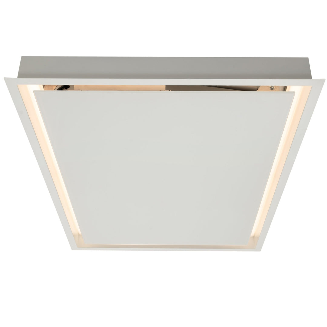Soffitto - Ceiling Cooker Hood - Luxair Cooker Hoods Limited