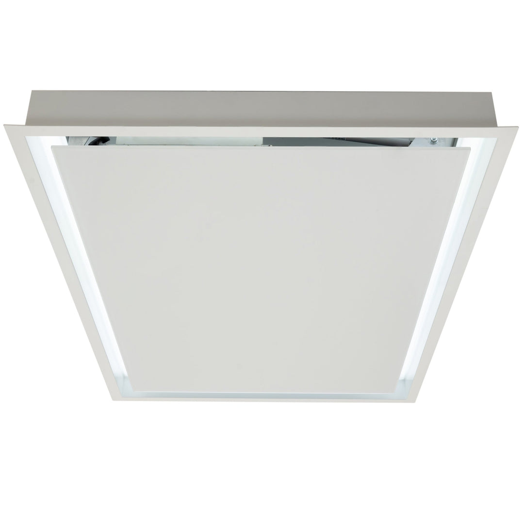 Soffitto - Ceiling Cooker Hood - Luxair Cooker Hoods Limited
