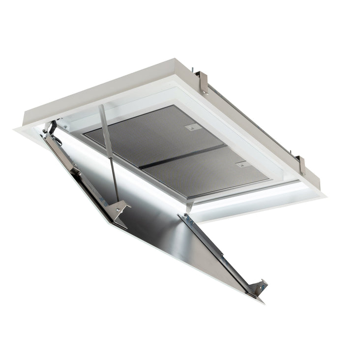 Soffitto - Ceiling Cooker Hood - Luxair Cooker Hoods Limited