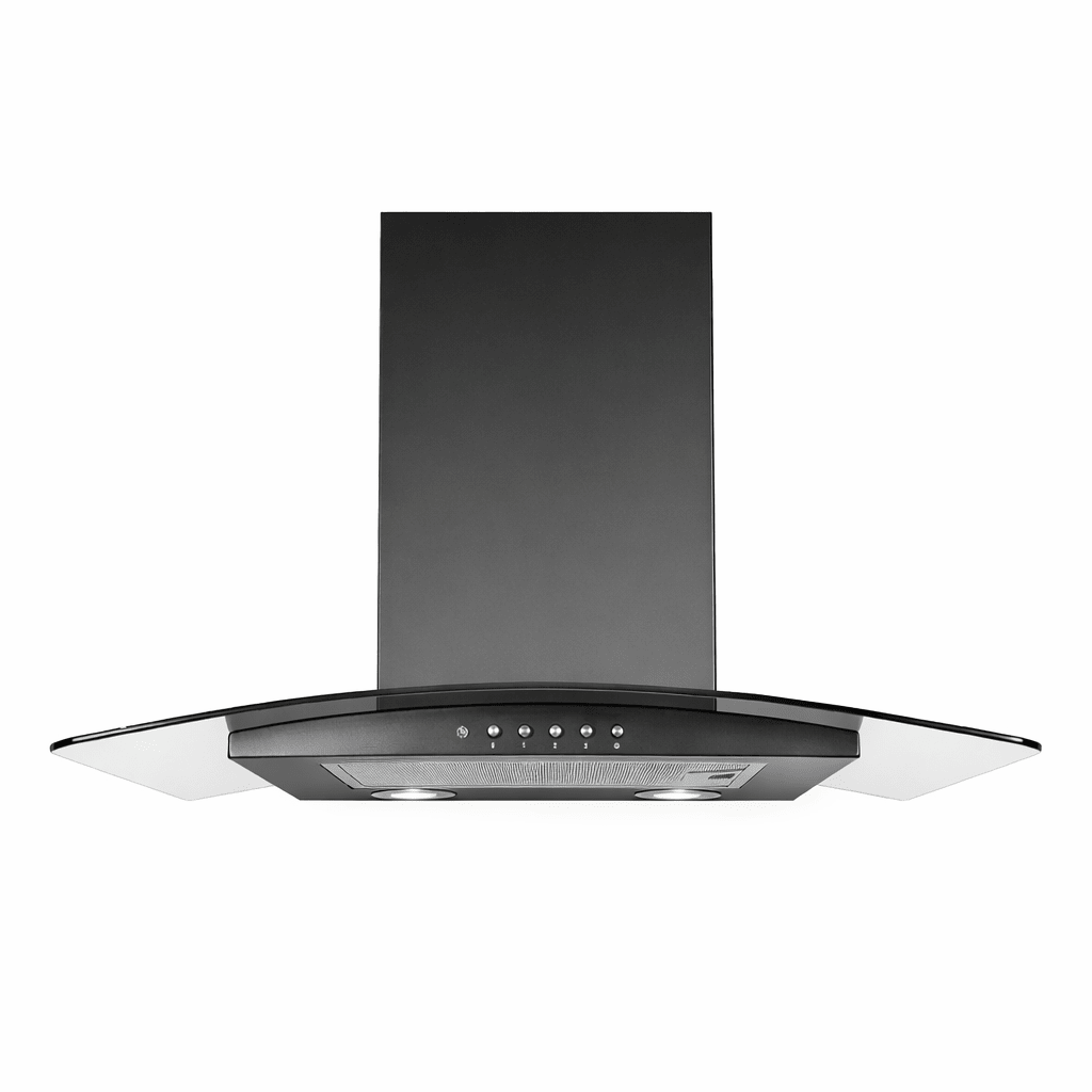 Artis - Wall Hood - Luxair Cooker Hoods Limited