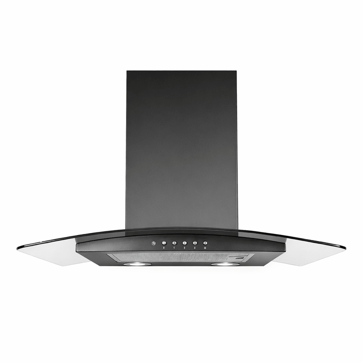 Artis - Wall Hood - Luxair Cooker Hoods Limited