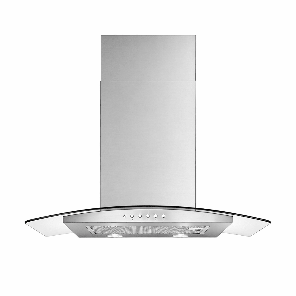 Artis - Wall Hood - Luxair Cooker Hoods Limited