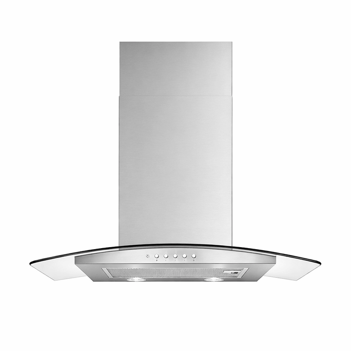 Artis - Wall Hood - Luxair Cooker Hoods Limited