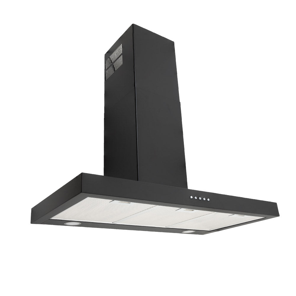 Flat - Wall Hood - Luxair Cooker Hoods Limited