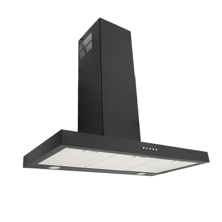 Flat - Wall Hood - Luxair Cooker Hoods Limited