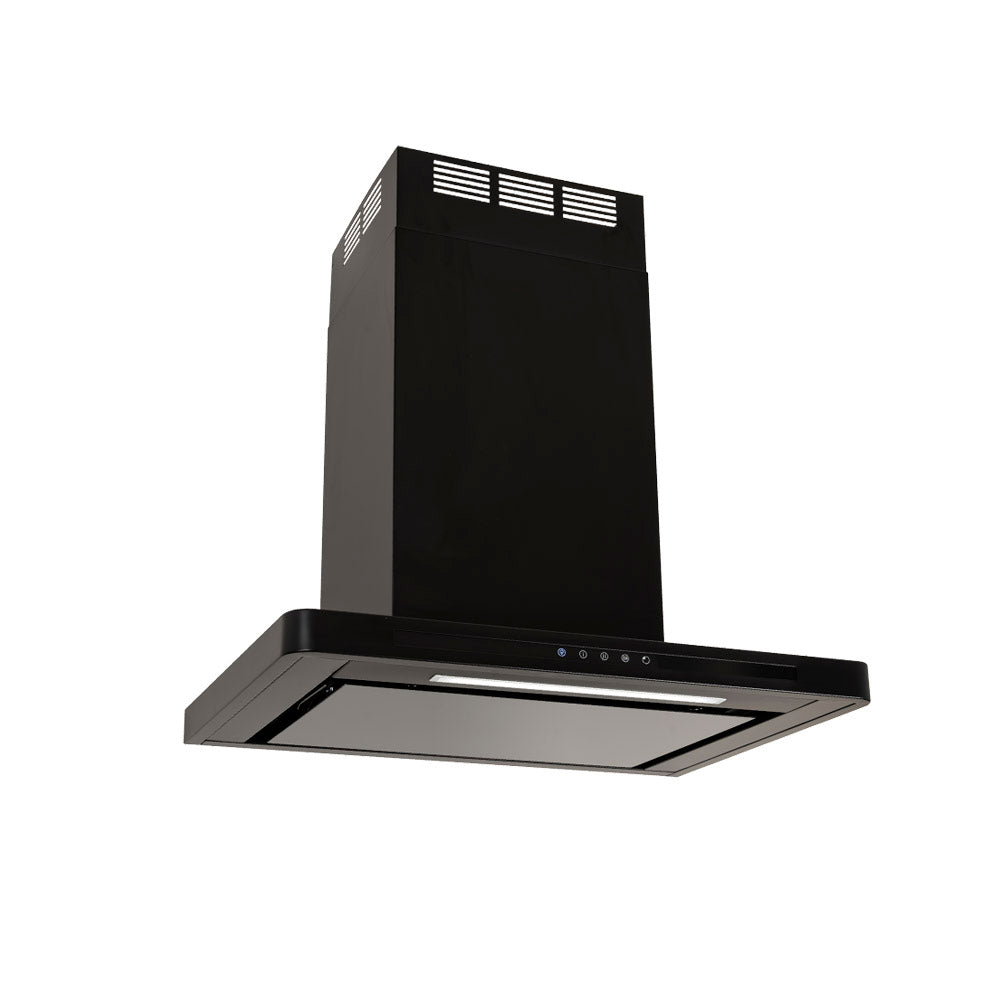 Linea - Wall Hood - Luxair Cooker Hoods Limited