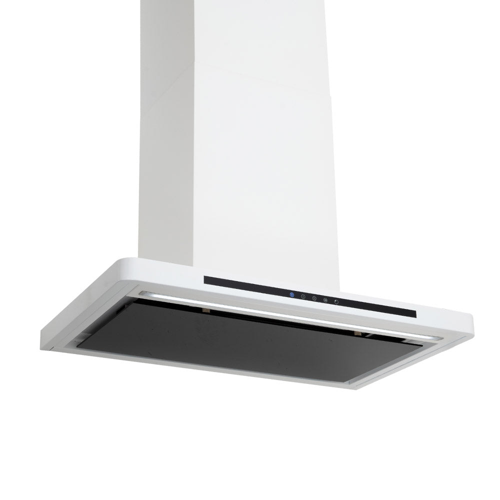 Linea - Wall Hood - Luxair Cooker Hoods Limited