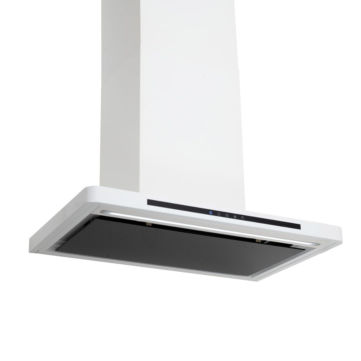 Linea - Wall Hood - Luxair Cooker Hoods Limited
