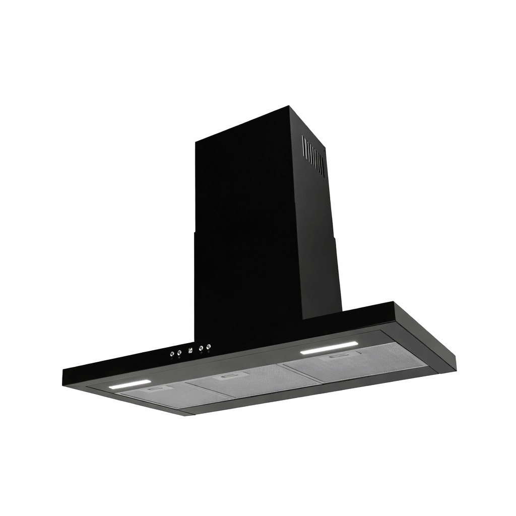 Moda - Wall Hood - Luxair Cooker Hoods Limited