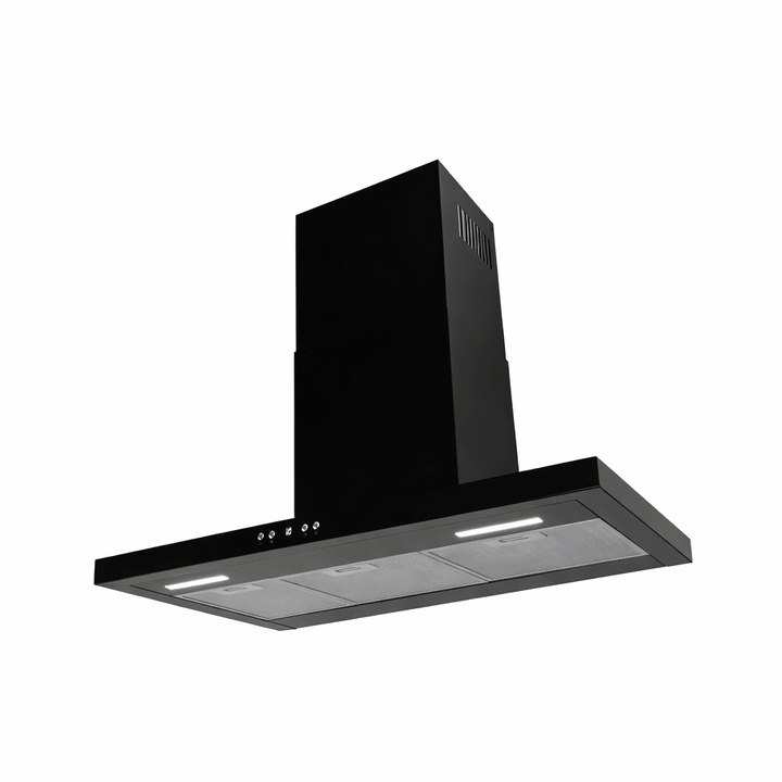 Moda - Wall Hood - Luxair Cooker Hoods Limited