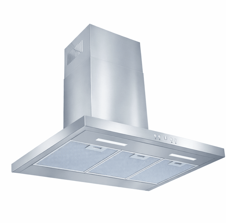Moda - Wall Hood - Luxair Cooker Hoods Limited