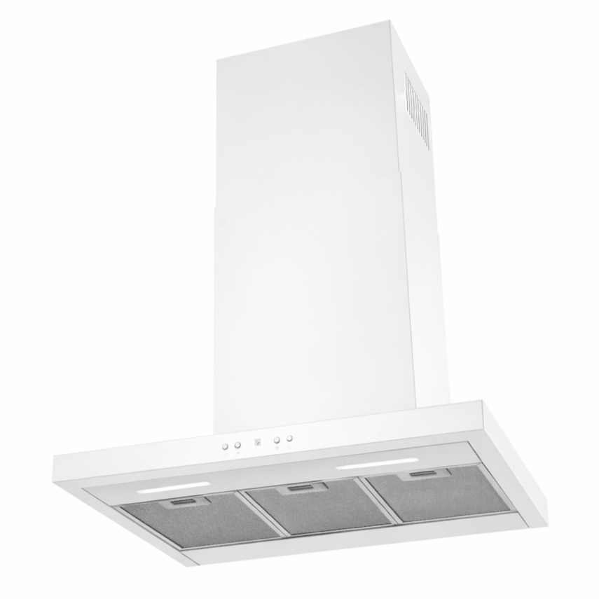 Moda - Wall Hood - Luxair Cooker Hoods Limited
