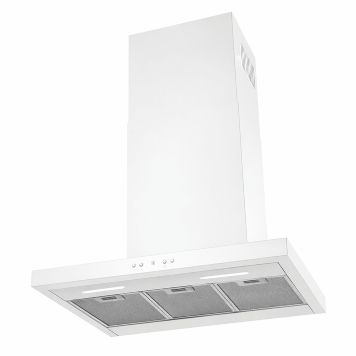 Moda - Wall Hood - Luxair Cooker Hoods Limited