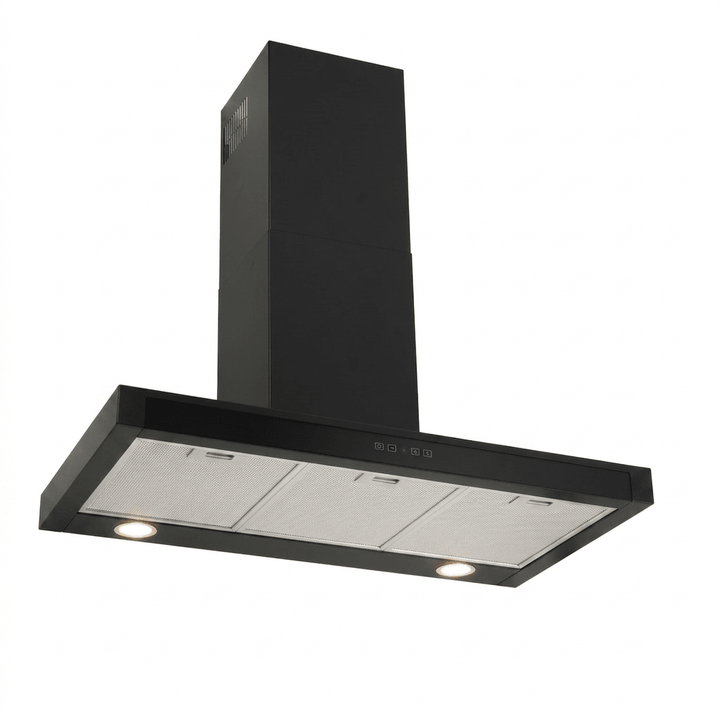 T-Line - Wall Hood - Luxair Cooker Hoods Limited