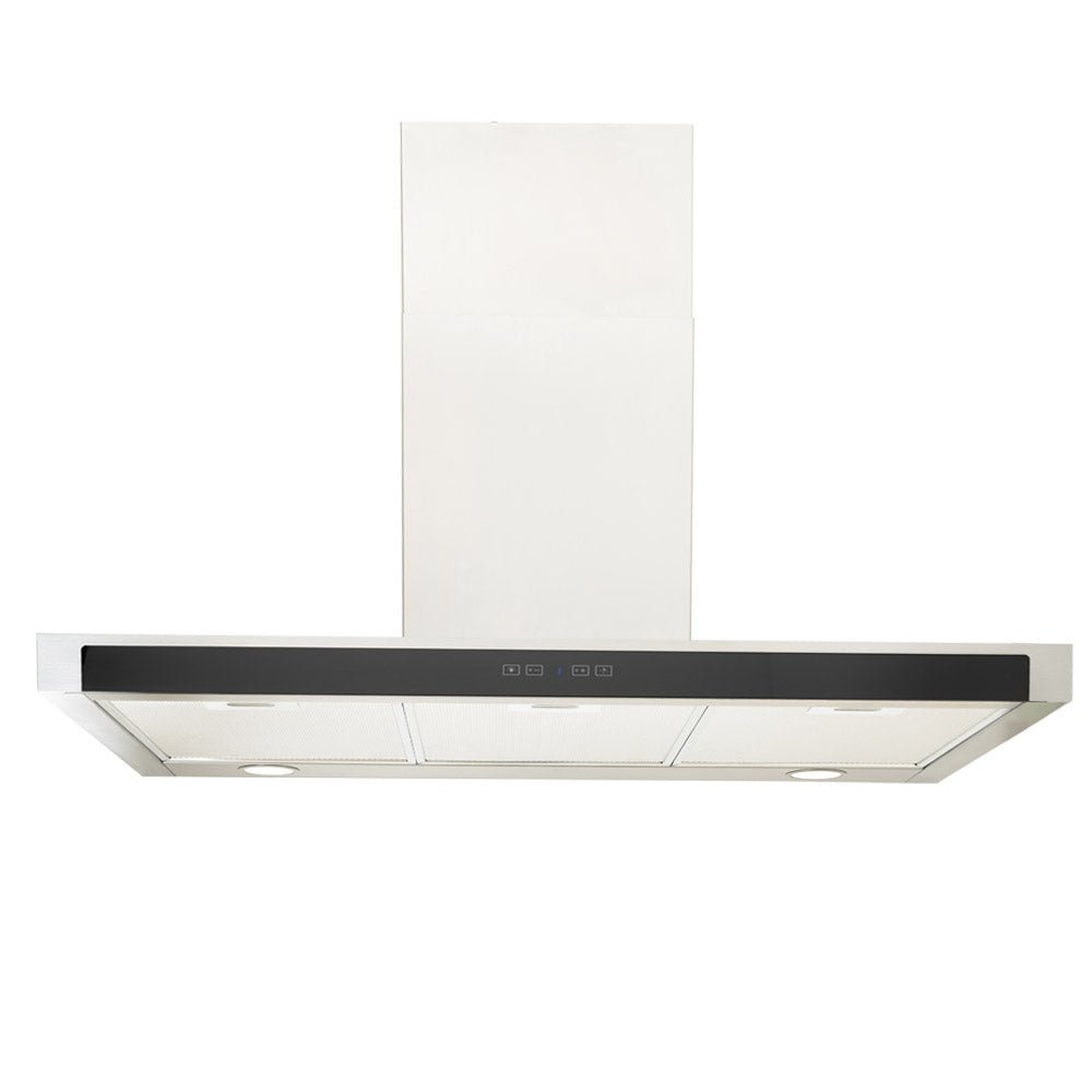 T-Line - Wall Hood - Luxair Cooker Hoods Limited