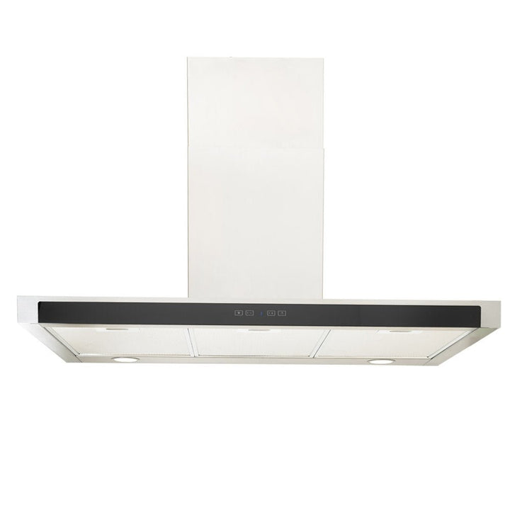 T-Line - Wall Hood - Luxair Cooker Hoods Limited
