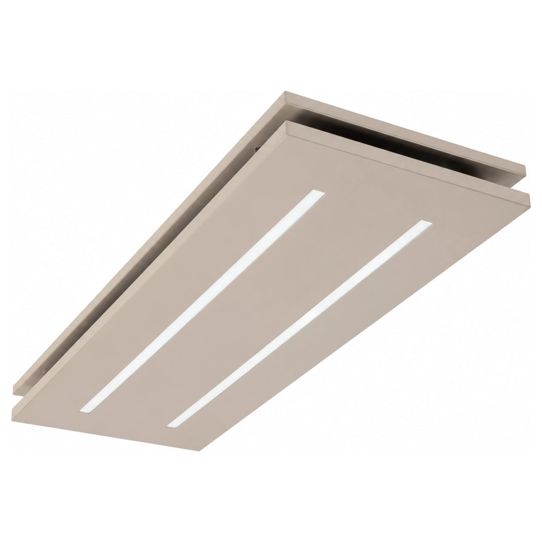 Small Powerful - 40cm - 60cm - 80cm Ceiling Cooker Hoods - Luxair Cooker Hoods Limited