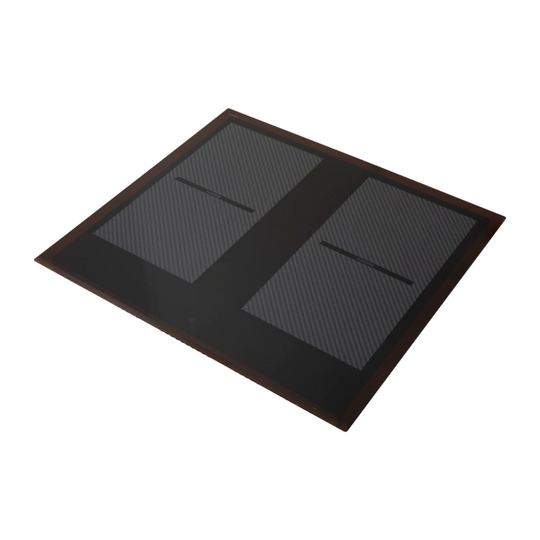 80cm Induction Hob - Luxair Cooker Hoods Limited