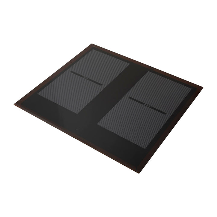 80cm Induction Hob - Luxair Cooker Hoods Limited