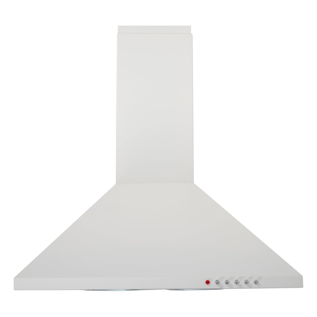 Pyramid - Wall Hood - Luxair Cooker Hoods Limited