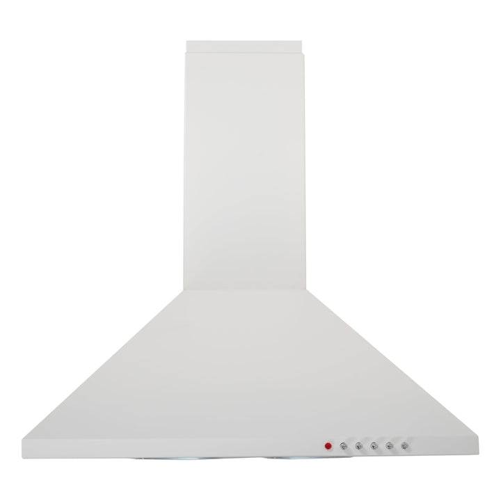 Pyramid - Wall Hood - Luxair Cooker Hoods Limited