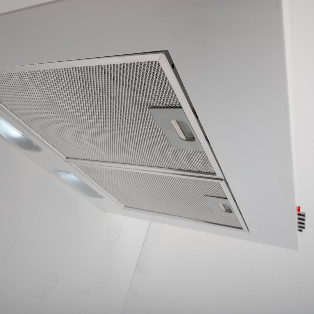 Pyramid - Wall Hood - Luxair Cooker Hoods Limited