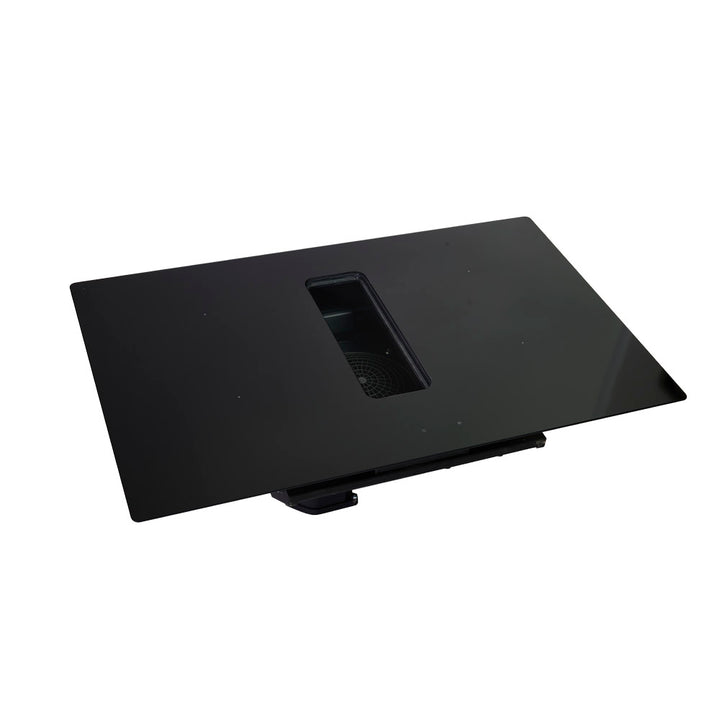 Extractor Hob Replacement Motors - Luxair Cooker Hoods Limited