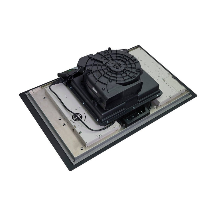 Extractor Hob Replacement Motors - Luxair Cooker Hoods Limited