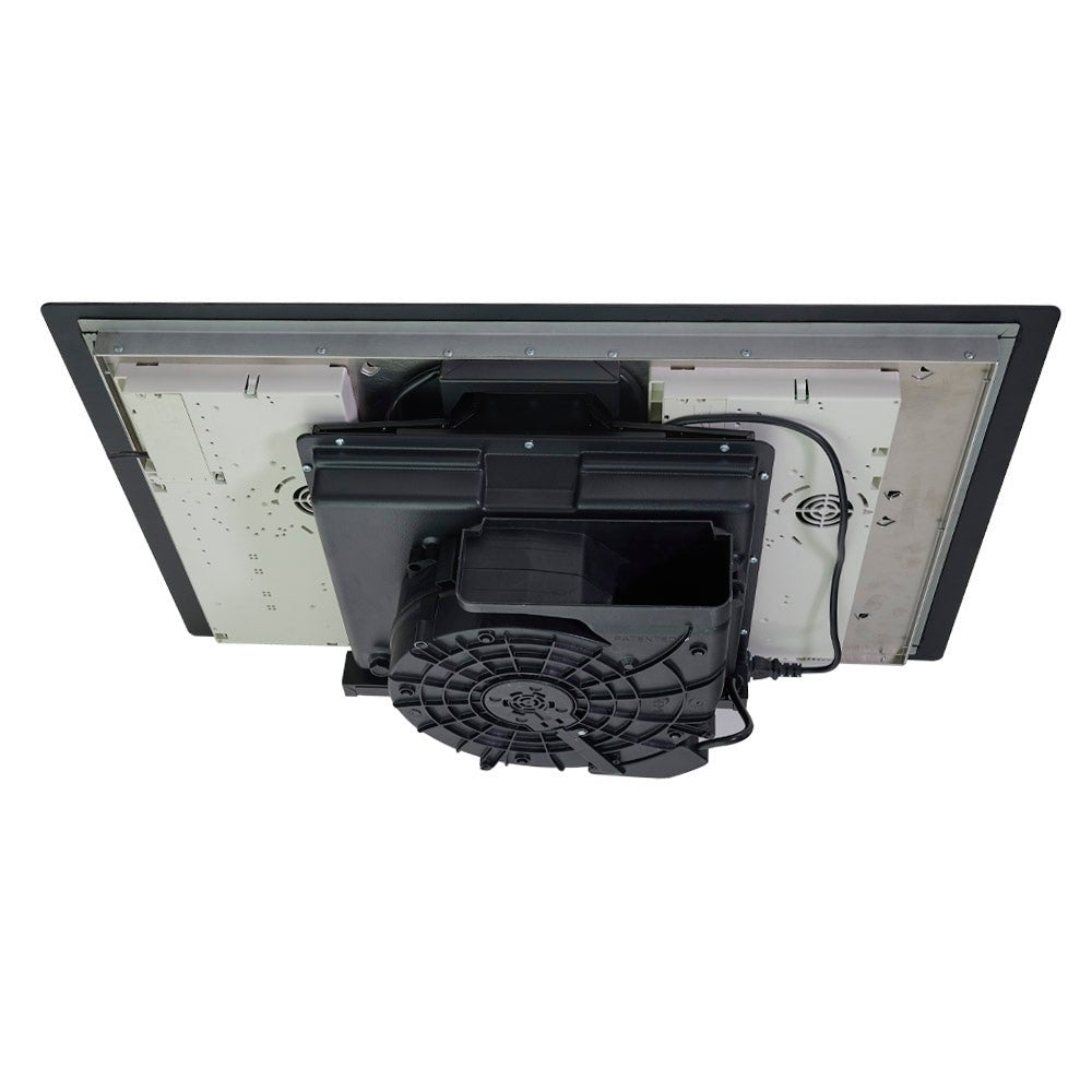 Extractor Hob Replacement Motors - Luxair Cooker Hoods Limited