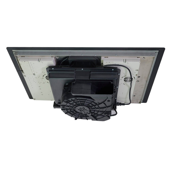 Extractor Hob Replacement Motors - Luxair Cooker Hoods Limited