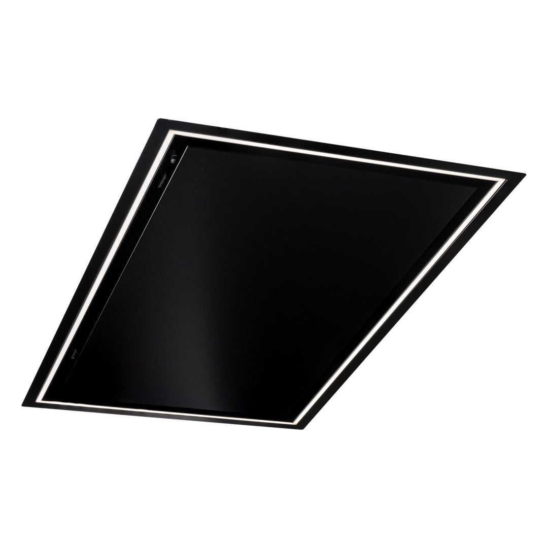 Caporra - Ceiling Cooker Hood - Luxair Cooker Hoods Limited