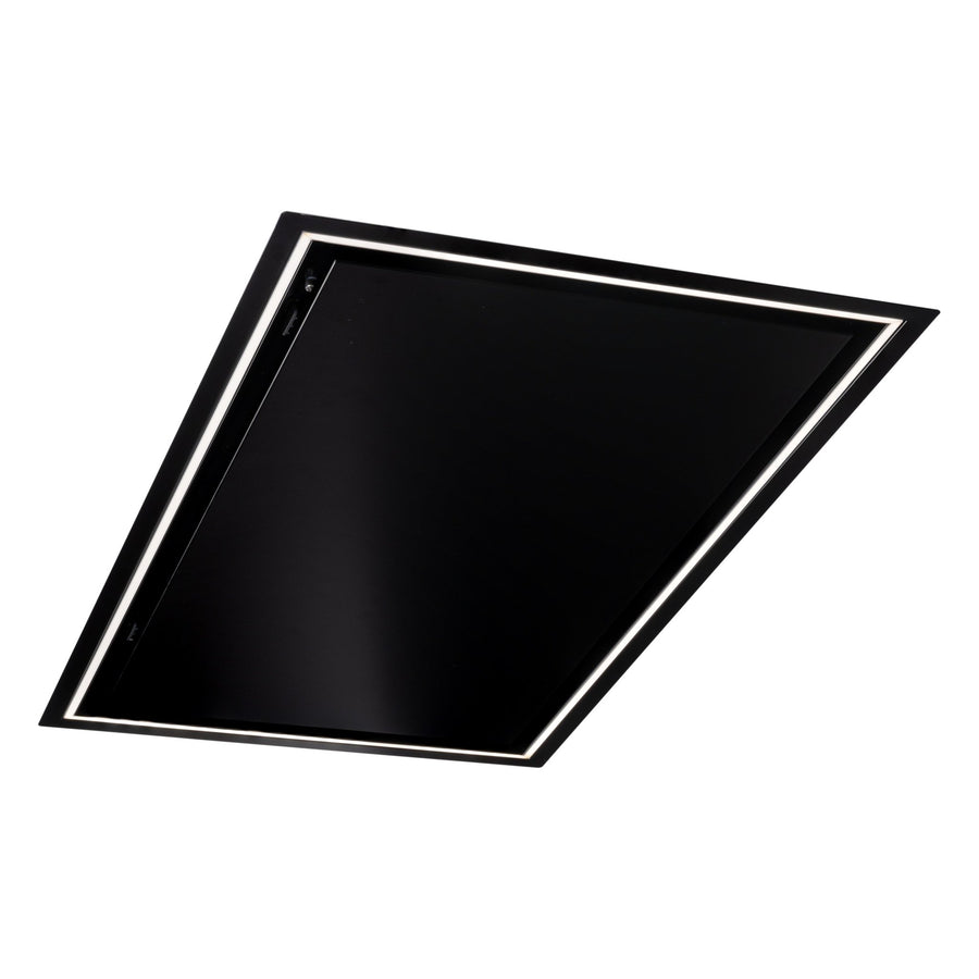 Caporra - Ceiling Cooker Hood - Luxair Cooker Hoods Limited
