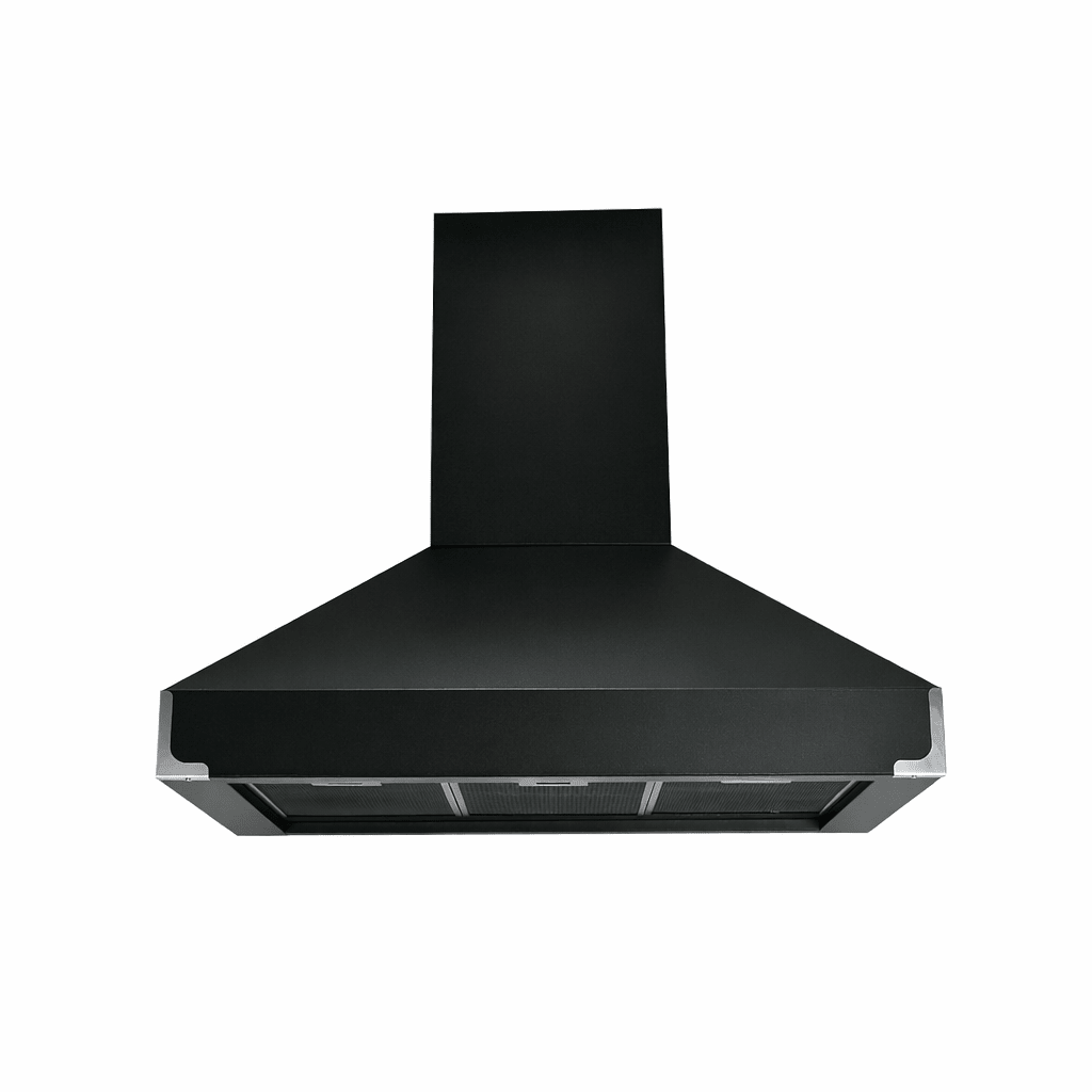 Master Range - Wall Hood - Luxair Cooker Hoods Limited