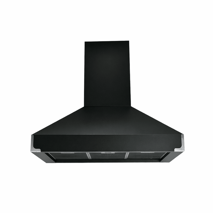 Master Range - Wall Hood - Luxair Cooker Hoods Limited