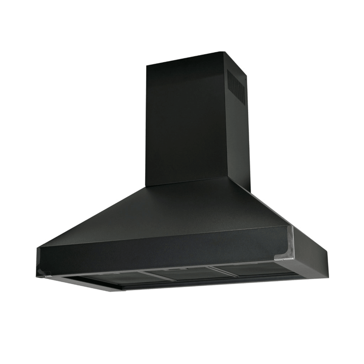 Master Range - Wall Hood - Luxair Cooker Hoods Limited