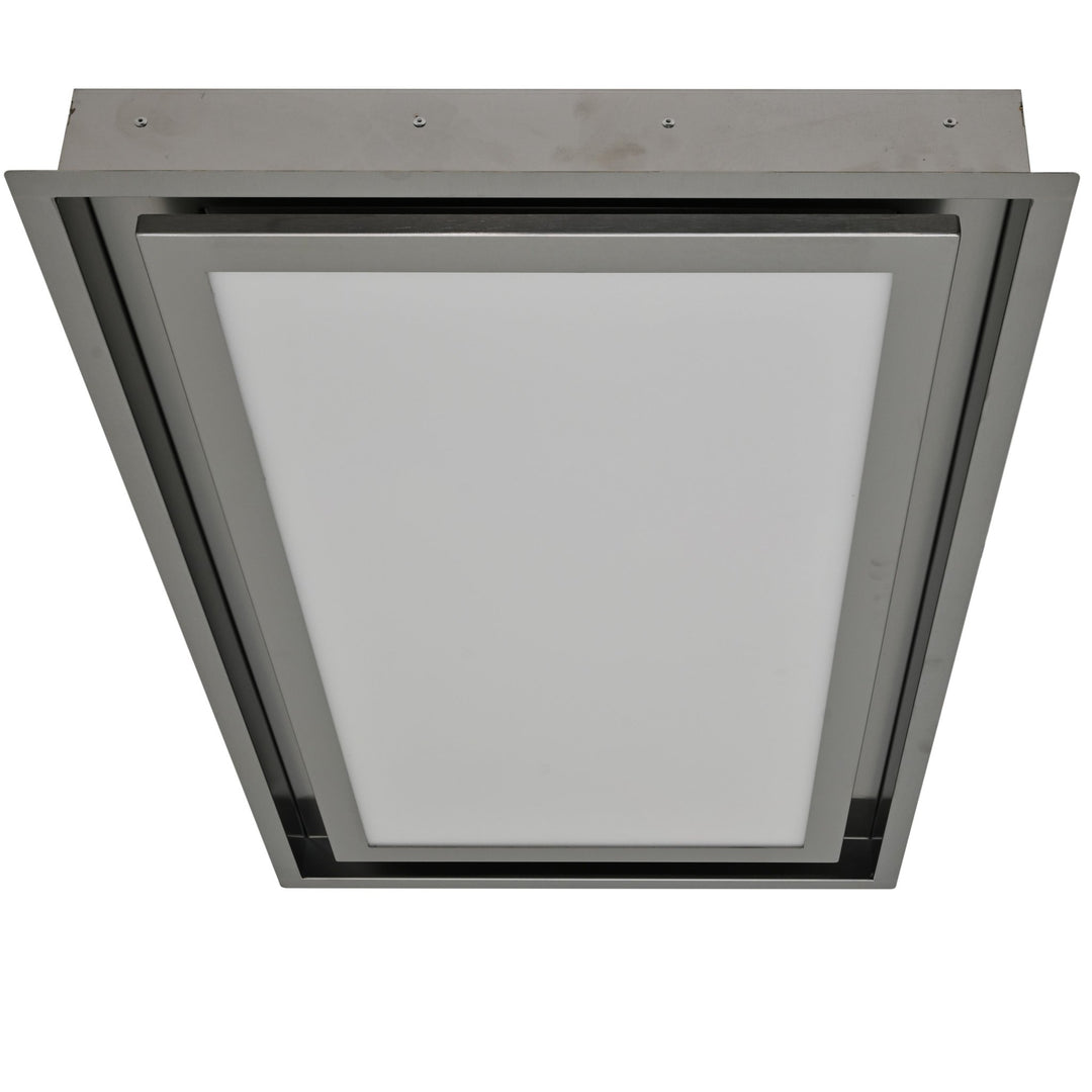 Tolvi - Ceiling Cooker Hood - Luxair Cooker Hoods Limited