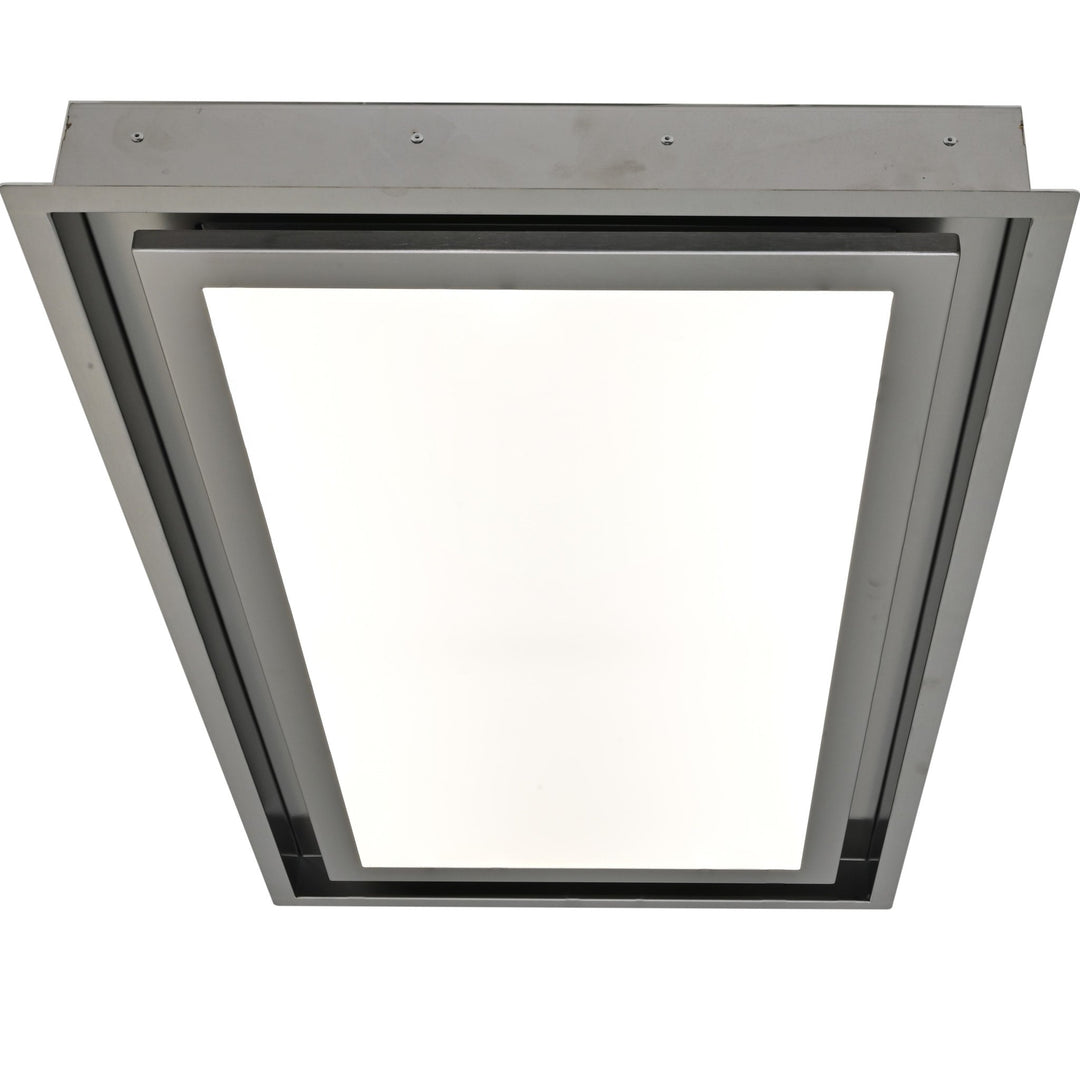 Tolvi - Ceiling Cooker Hood - Luxair Cooker Hoods Limited