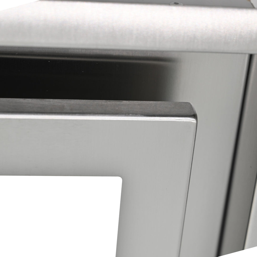 Tolvi - Ceiling Cooker Hood - Luxair Cooker Hoods Limited