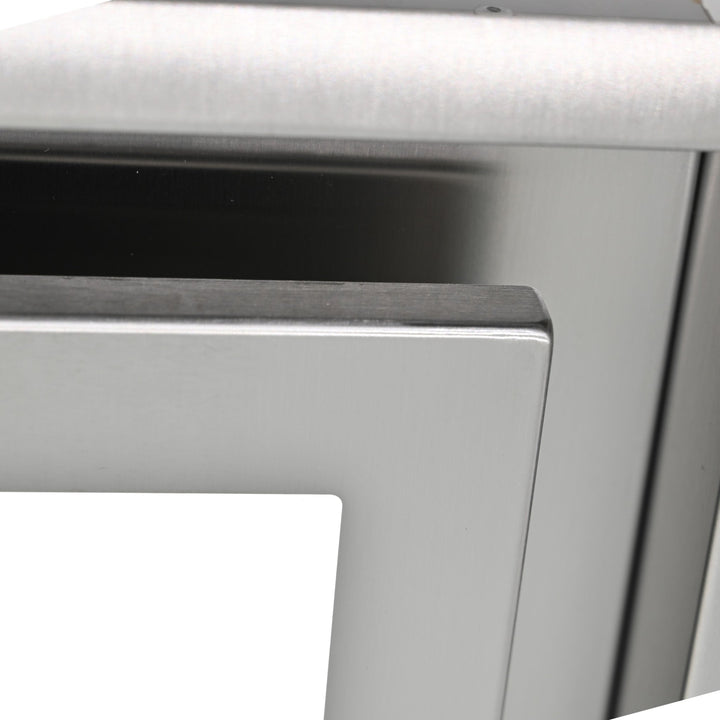 Tolvi - Ceiling Cooker Hood - Luxair Cooker Hoods Limited
