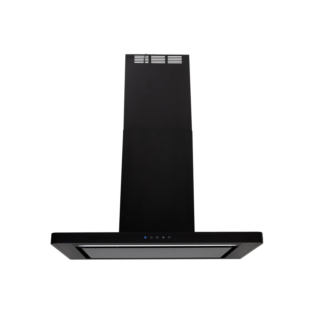 Linea - Wall Hood - Luxair Cooker Hoods Limited
