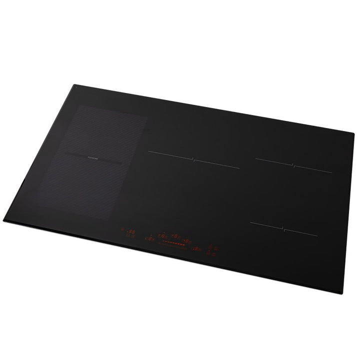90cm Induction Hob 5 Zone - Luxair Cooker Hoods Limited