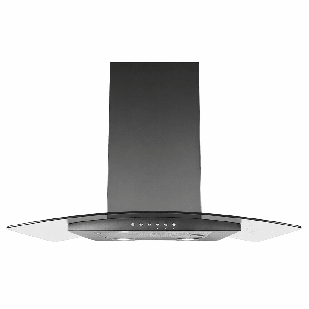 Artis - Wall Hood - Luxair Cooker Hoods Limited
