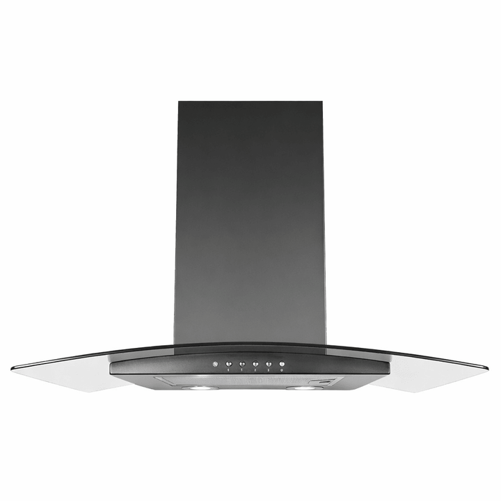 Artis - Wall Hood - Luxair Cooker Hoods Limited