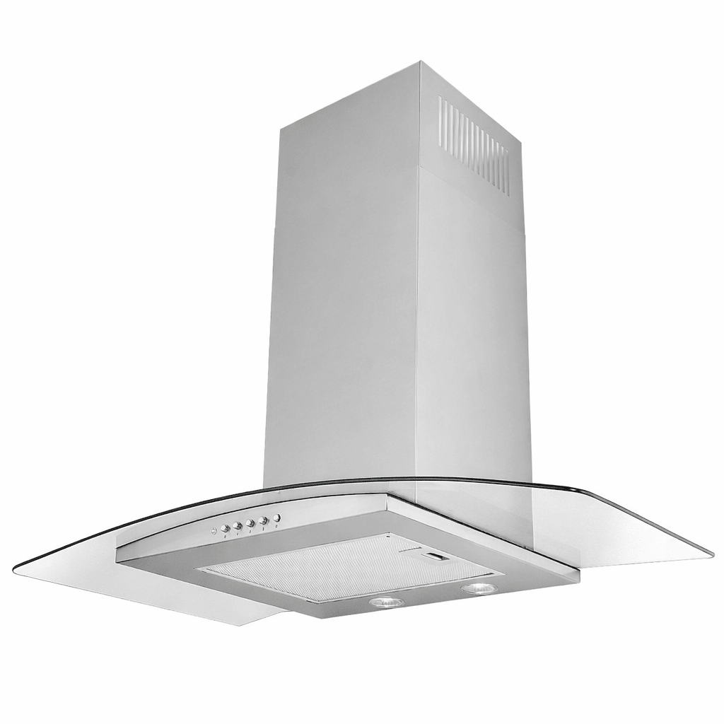 Artis - Wall Hood - Luxair Cooker Hoods Limited
