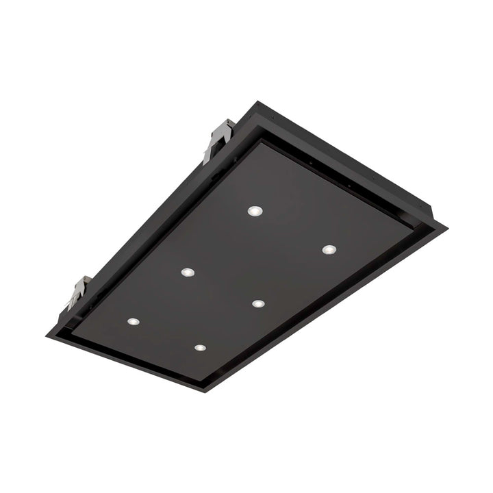 Anzi - Ceiling Extractor With External Motor - Luxair Cooker Hoods Limited
