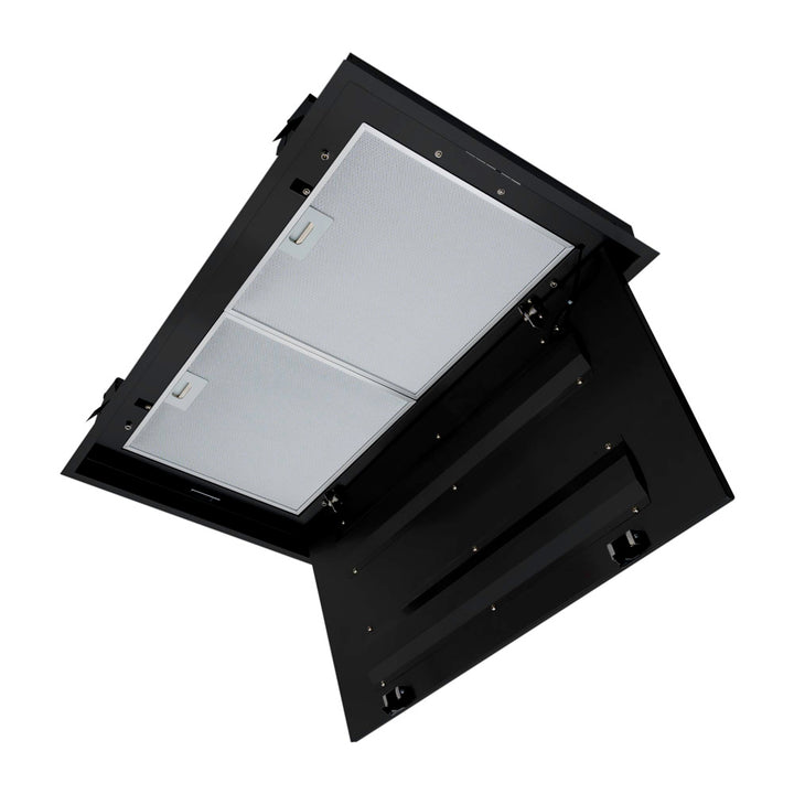Anzi - Ceiling Extractor With External Motor - Luxair Cooker Hoods Limited