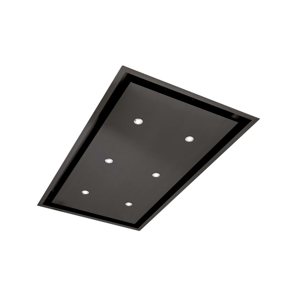 Anzi - Ceiling Extractor With External Motor - Luxair Cooker Hoods Limited