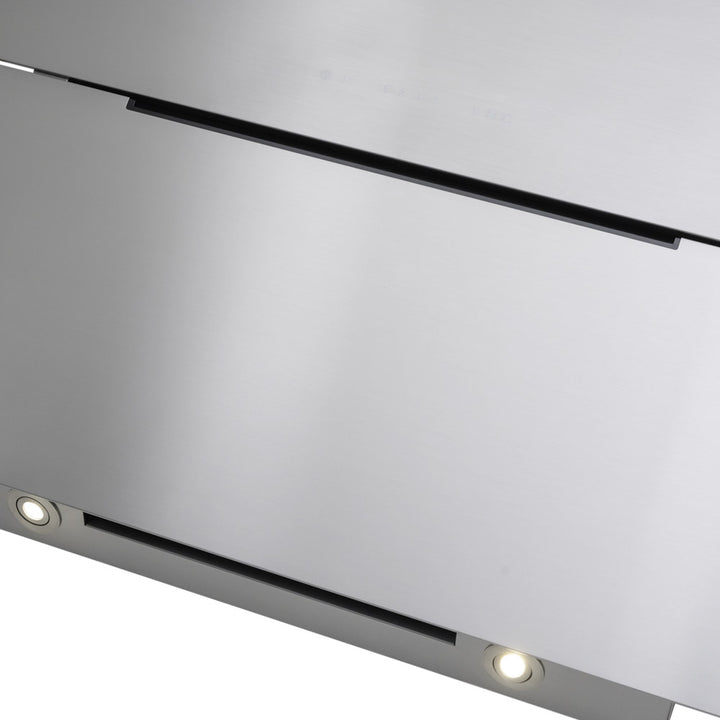 Ascenti - Wall Hood - Luxair Cooker Hoods Limited