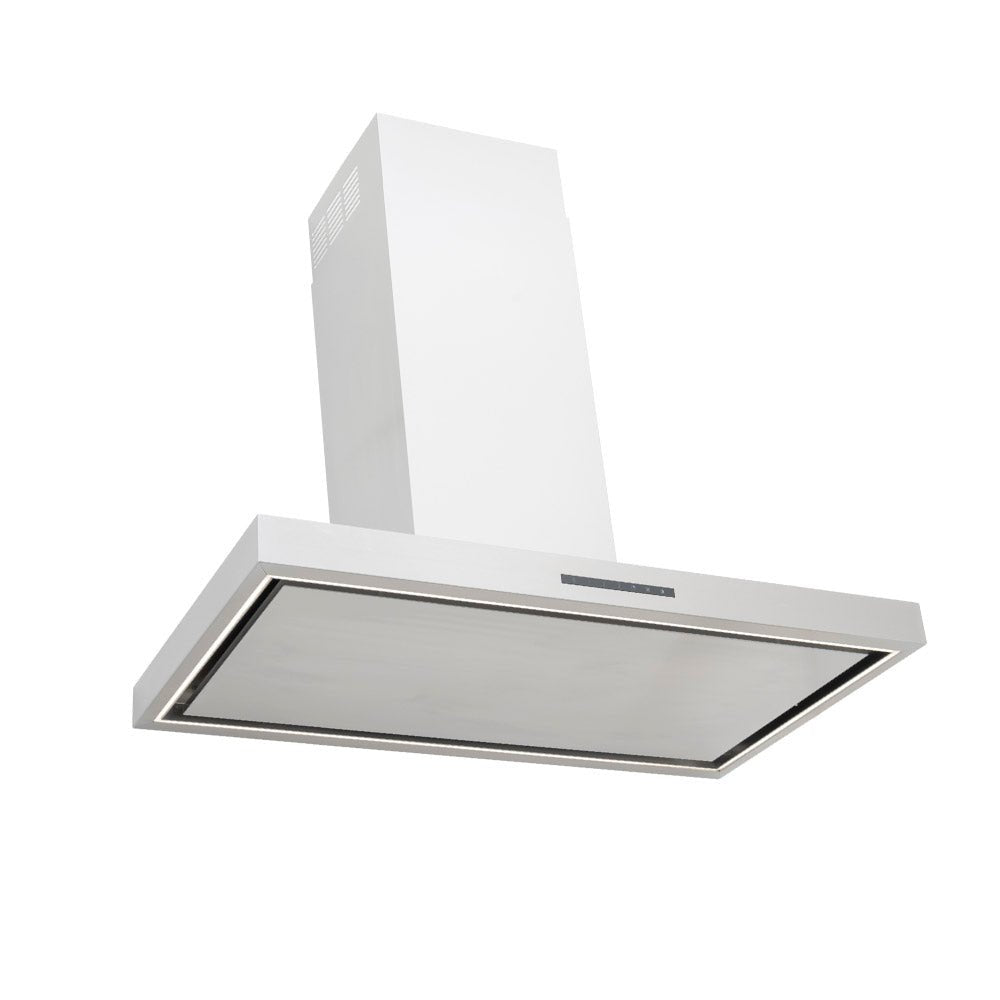 Caporra - Wall Hood - Luxair Cooker Hoods Limited