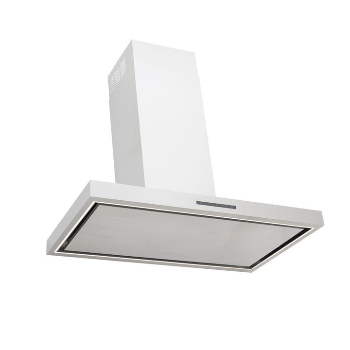 Caporra - Wall Hood - Luxair Cooker Hoods Limited